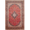 Ardakan 245x380 Cm Ardakan, Persia, Hand-carded Wool (warp: