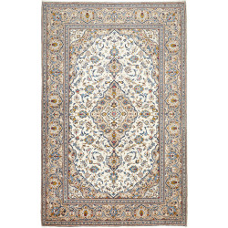 Kashan 200x306 Cm Kashan