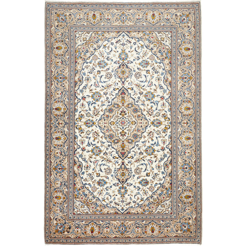 Kashan 200x306 Cm Kashan