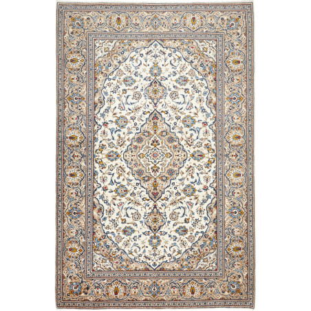 Kashan 200x306 Cm Kashan