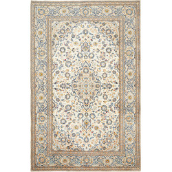 Kashan 200x301 Cm Kashan