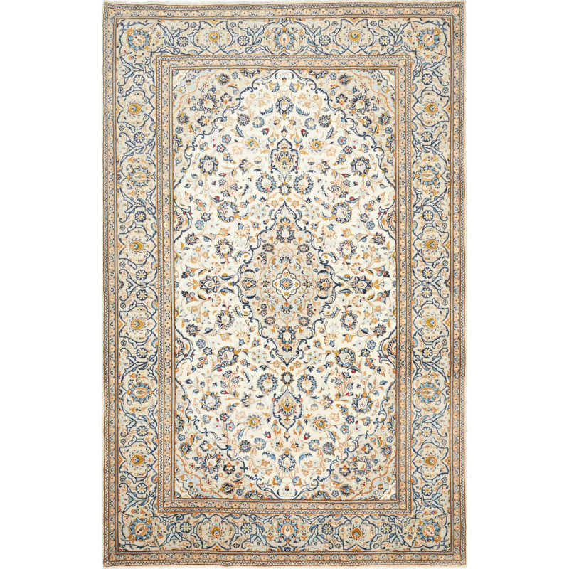 Kashan 200x301 Cm Kashan