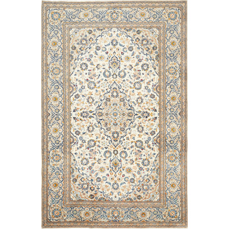 Kashan 200x301 Cm Kashan