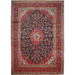 Kashan 295x418 Cm Kashan