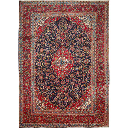 Kashan 295x418 Cm Kashan