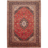 Ardakan 250x355 Cm Ardakan, Persia, Hand-carded Wool (warp: