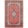 Ardakan 198x295 Cm Ardakan, Persia, Hand-spun Wool On