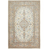 Kashan 200x300 Cm Kashan, Persia, Hand-carded Wool With
