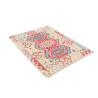Hand Made Rug Kilim Afghanistan 106x138 Cream R