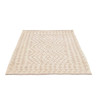 Hand Made Rug Kilim Afghanistan 124x172 Cream B