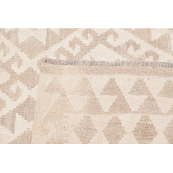 Hand Made Rug Kilim Afghanistan 124x172 Cream B