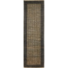 Shayan 76x253 Cm Shayan Pakistan Hand-carded Wool