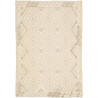 Hand Made Rug Kilim Afghanistan 126x178 Cream B