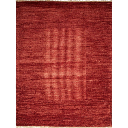 Shayan 198x299 Cm Shayan Pakistan Hand-carded Wool (warp: