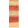 Shayan 75x313 Cm Shayan, Pakistan, Hand-carded Wool, Cotton