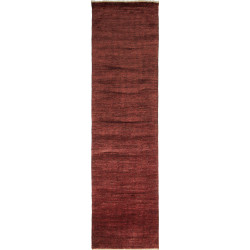 Shayan 79x302 Cm Shayan, Pakistan, Hand-carded Wool (warp: