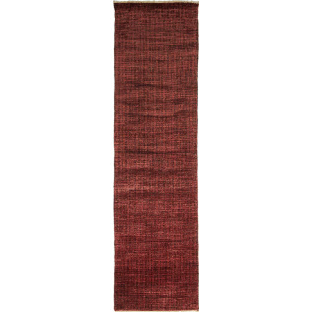 Shayan 79x302 Cm Shayan, Pakistan, Hand-carded Wool (warp: