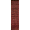 Shayan 79x302 Cm Shayan, Pakistan, Hand-carded Wool (warp: