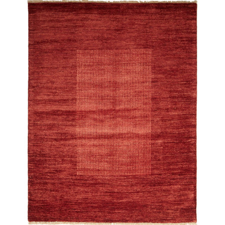 Shayan 196x305 Cm Shayan Pakistan Hand-carded Wool (warp: