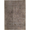 Tabriz 97x137 Cm Tabriz, Persia, Hand-carded Wool (warp: