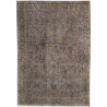 Tabriz 95x138 Cm Tabriz Persia Hand-carded Wool Cotton