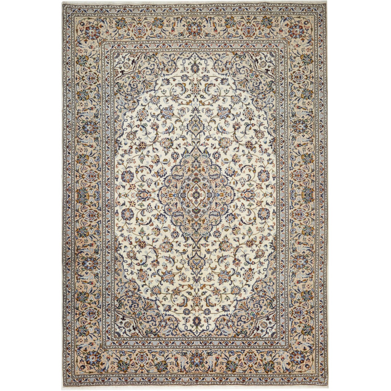 Kashan 220x315 Cm Kashan