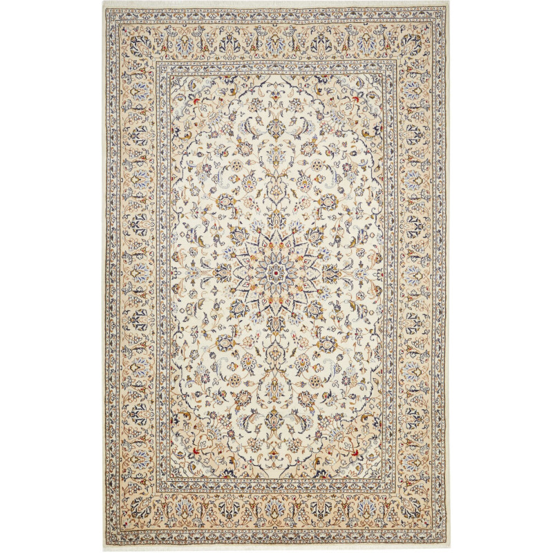 Kashan 195x305 Cm Kashan