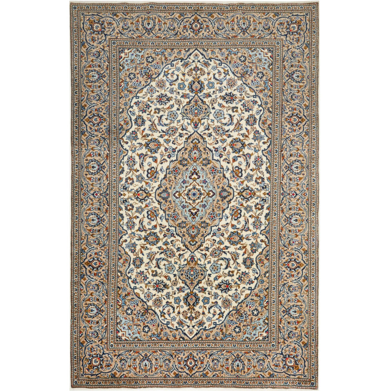 Kashan 198x305 Cm Kashan