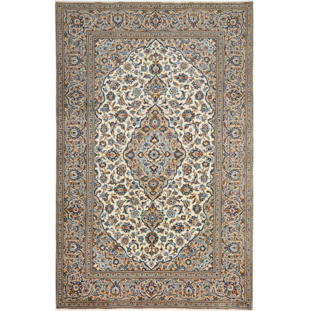 Kashan 198x305 Cm Kashan
