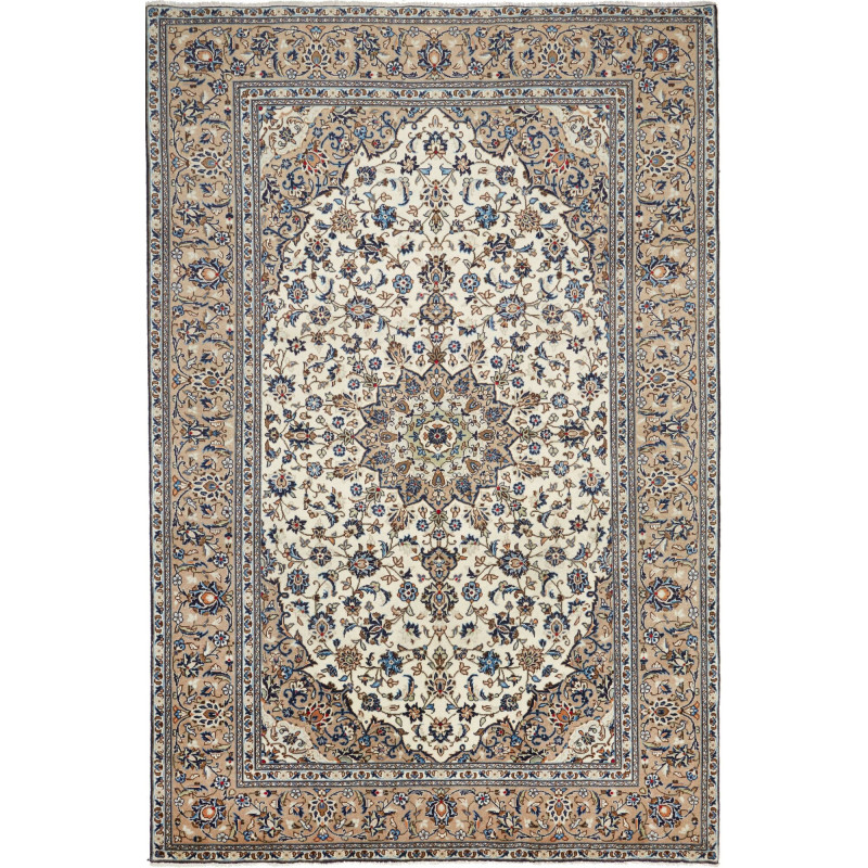 Kashan 197x300 Cm Kashan
