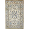 Kashan 193x308 Cm Kashan, Persia, Hand-carded Wool (warp: