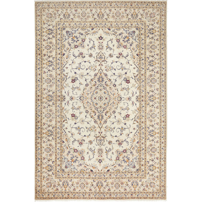Kashan 201x303 Cm Kashan
