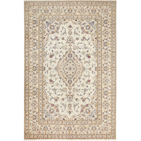 Kashan 201x303 Cm Kashan