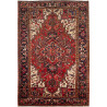 Gorawan 206x305 Cm Gorawan, Persia, Hand-carded Wool (warp: