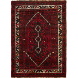 Shiraz 170x240 Cm Shiraz, Persia