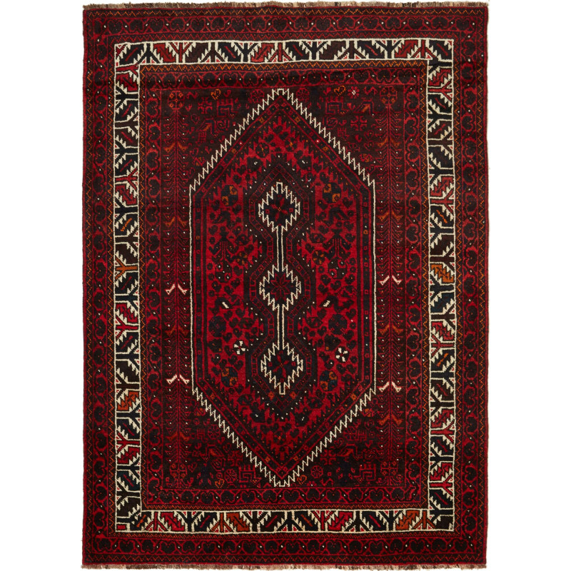 Shiraz 170x240 Cm Shiraz, Persia