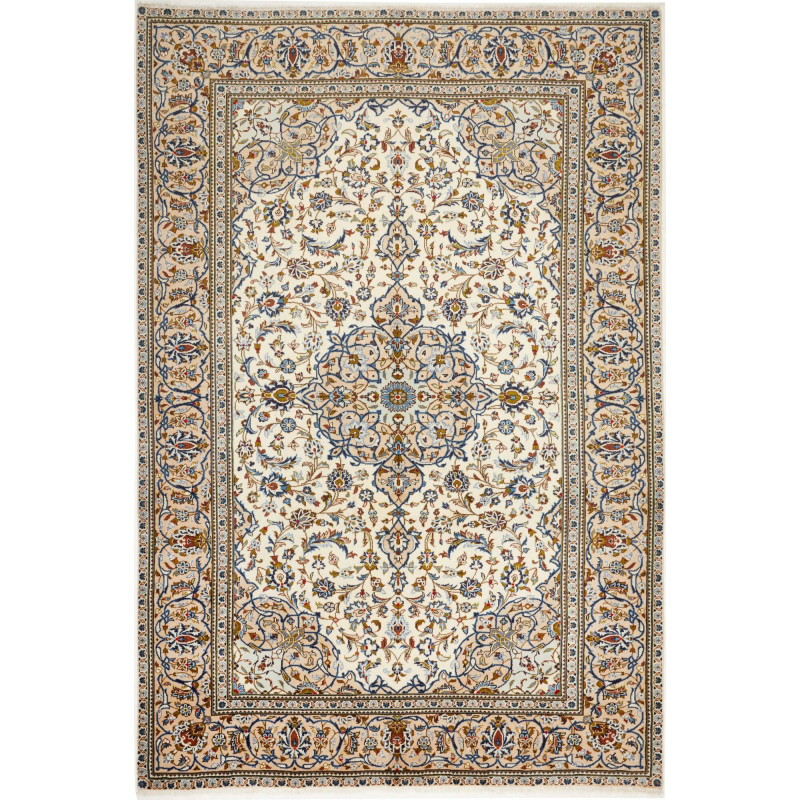 Kashan 192x285 Cm Kashan
