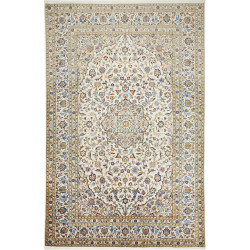 Kashan 198x303 Cm Kashan