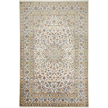 Kashan 198x303 Cm Kashan