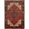 Gorawan 195x280 Cm Gorawan, Persia, Hand-carded Wool (cotton