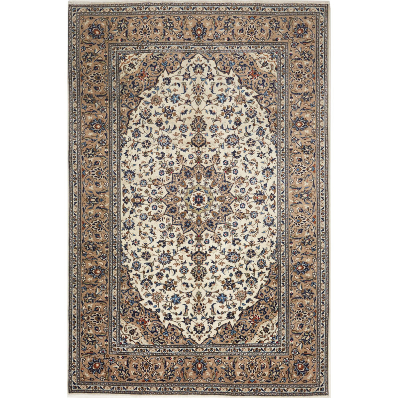 Kashan 200x300 Cm Kashan