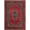 Sabzevar 204x288 Cm Sabzevar, Persia, Hand-carded Wool,