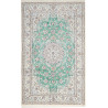 Nain 9la 155x247 Cm Nain 9la, Persia, Wool And Silk,