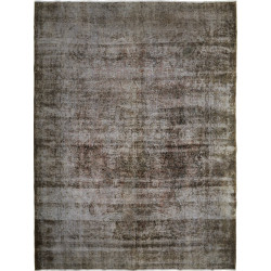 Vintage 295x390 Cm Vintage Persia