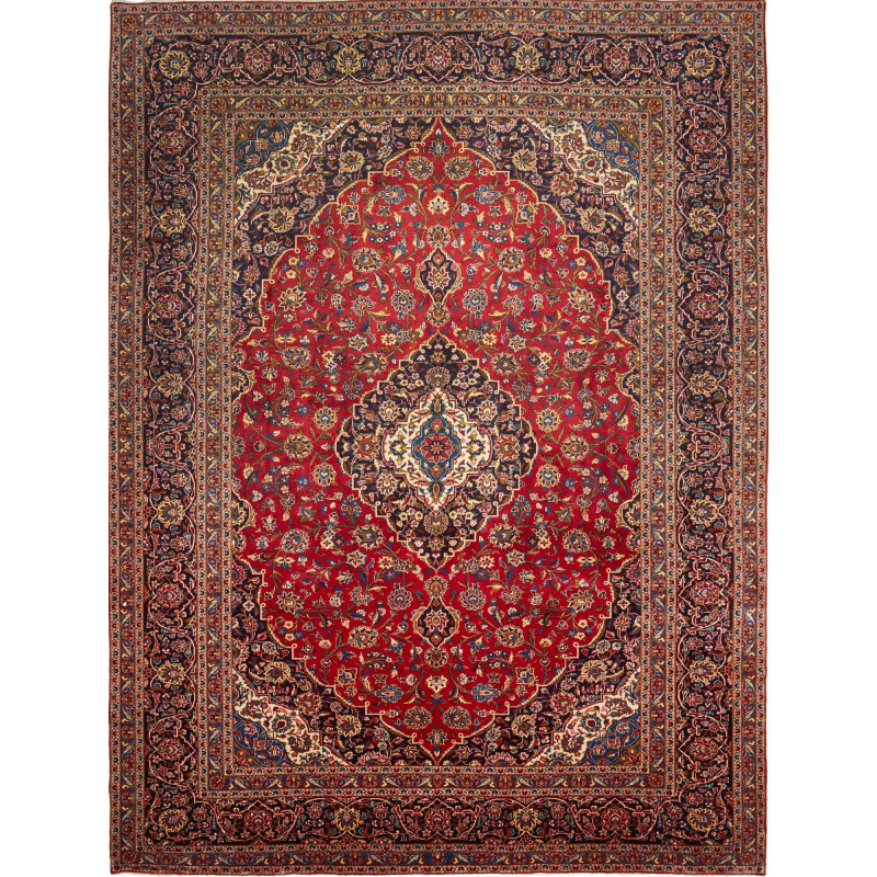 Ardakan 297x395 Cm Ardakan