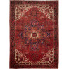Gorawan 256x352 Cm Gorawan, Persia, Hand-carded Wool (warp: