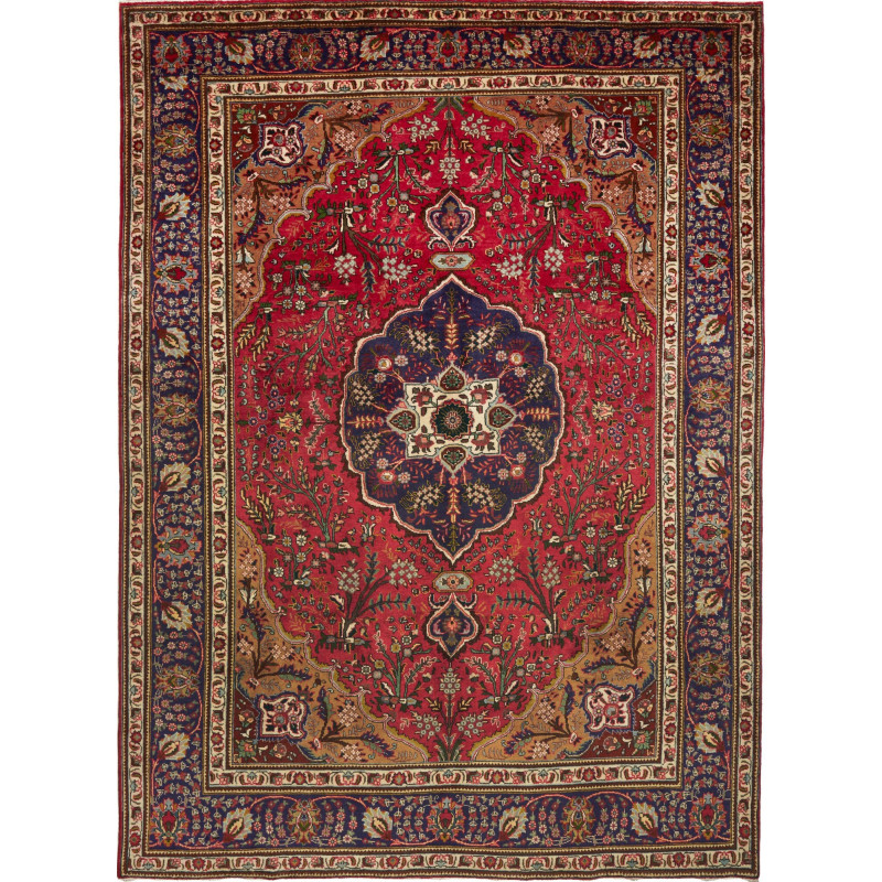 Tabriz 250x342 Cm Tabriz