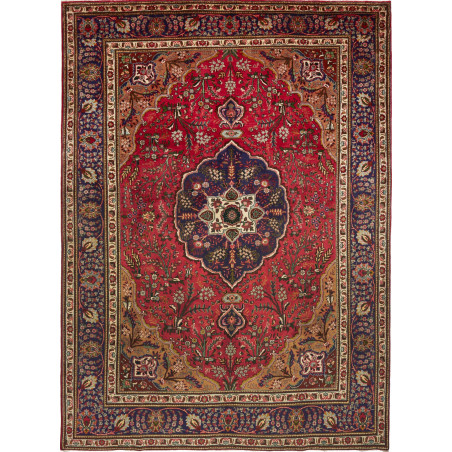 Tabriz 250x342 Cm Tabriz