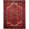 Gorawan 250x324 Cm Gorawan, Persia, Hand-carded Wool,