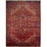 Gorawan 257x345 Cm Gorawan, Persia. Hand-carded Wool (cotton